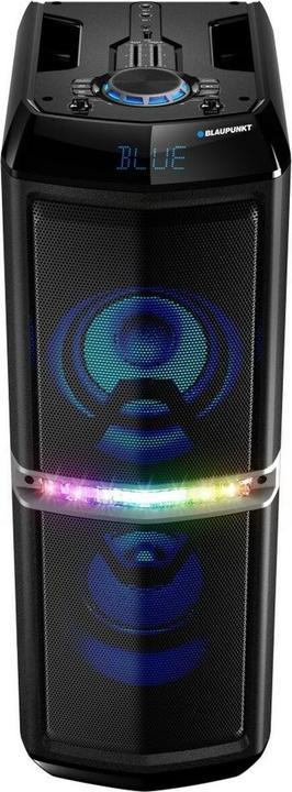 Actual product image Blaupunkt PS05.2DB (3 h)