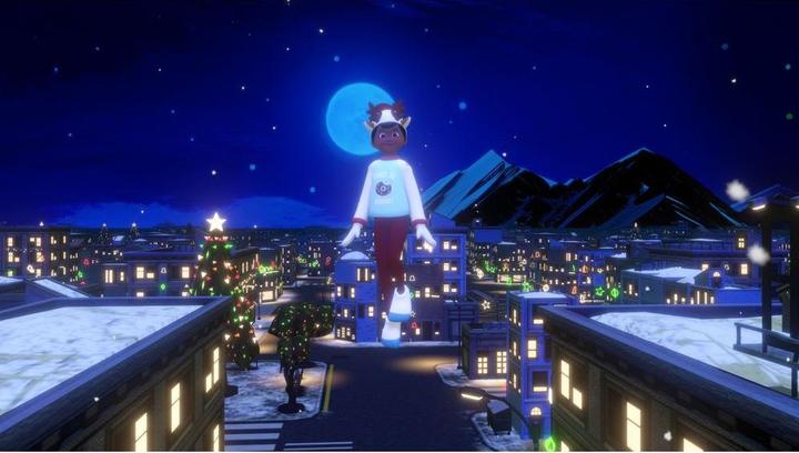 Immagine prodotto Game The Elf on the Shelf: Weihnachtshelden (Switch, DE, FR, IT)