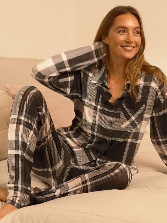 Actual product image Jockey Loungewear-Set Modal (XL)