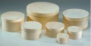 Image du produit Glorex Bac à sable rond FSC