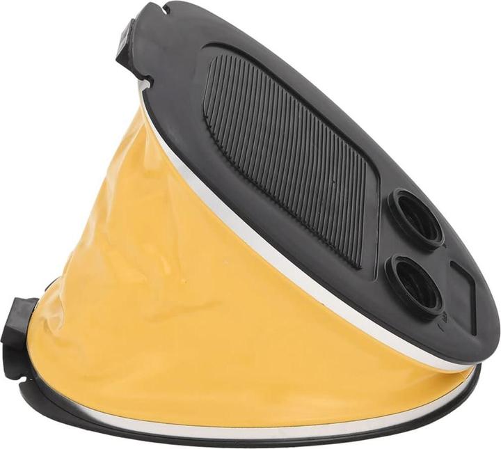 Produktbild vidaXL Fusspumpe