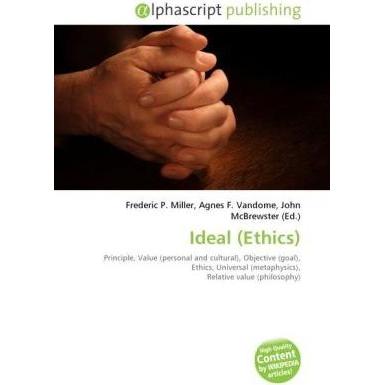 Ideal (Ethics), Fachbücher