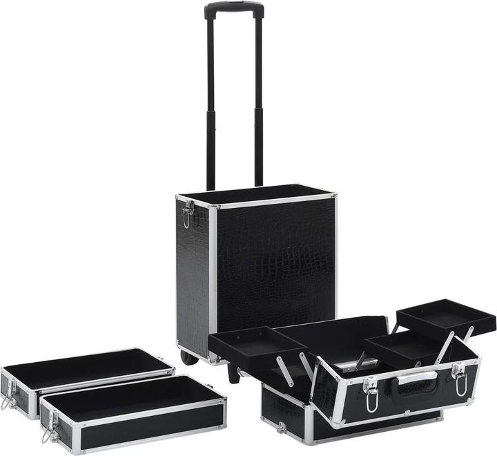 Immagine prodotto vidaXL Kosmetikkoffer