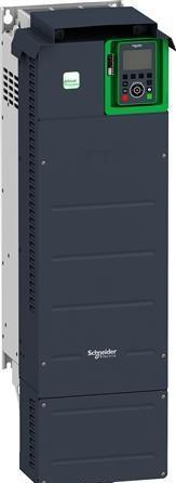 Actual product image Schneider ATV650U55N4E