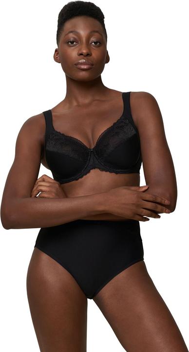 Produktbild Triumph Modern Lace + Cotton W02 Bügel-BH (Einzelpack, 75 D)