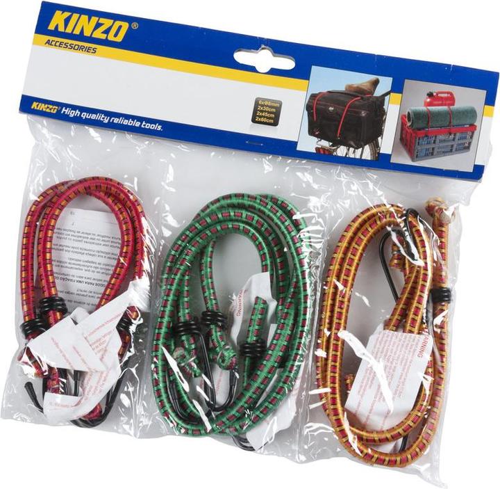 Image du produit Kinzo Araignée pour bagages