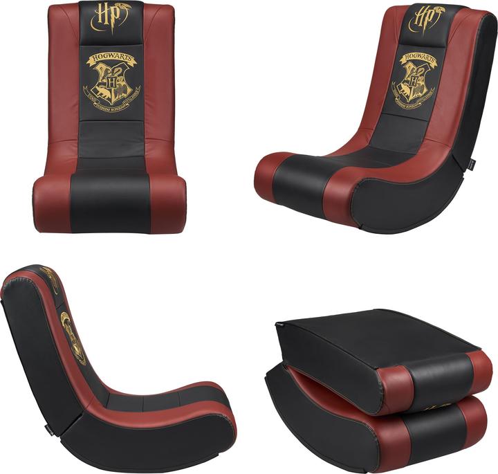 Image du produit Subsonic Rock'n'Seat Pro Harry Potter
