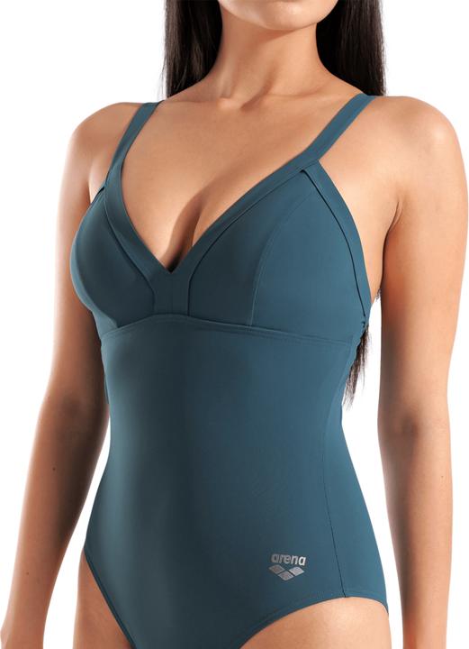 Actual product image Arena W Swimsuit Lara Soft Curve Back C Cup (36)