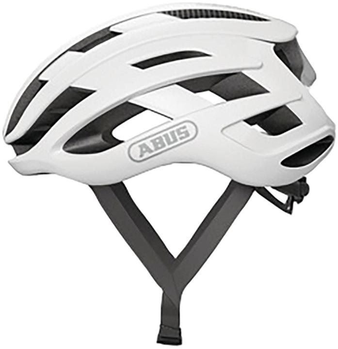 polar white matt