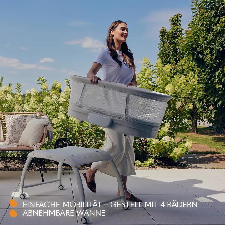 Productafbeelding Lionelo Coral