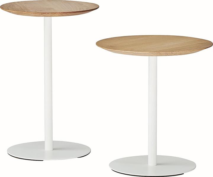 Blanc mat RAL 9010