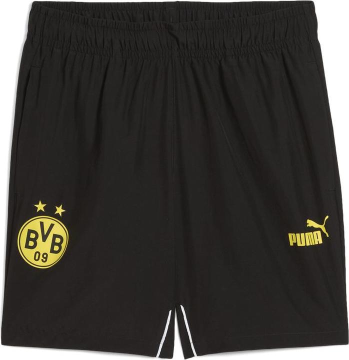Puma Short Borussia Dortmund Archive 2024/25