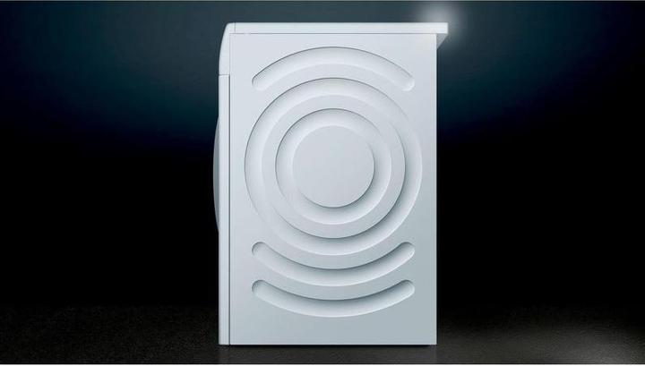 Image du produit Siemens WM14US90CH iQ500 (9 kg, Gauche)