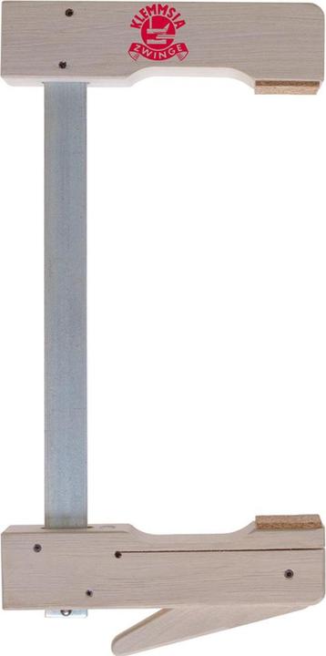 Produktbild Klemmsia Klemmzwingen (600 mm)