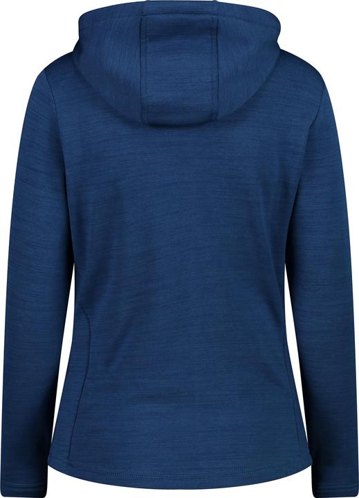 Immagine prodotto CMP Campagnolo Felpa con cappuccio in pile (3XL)