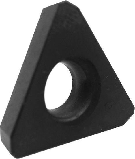 Produktbild Paulimot HM Wendeschneidplatte für Fräskopf, TPGW160308, PVD-beschichtet (TiAIN)