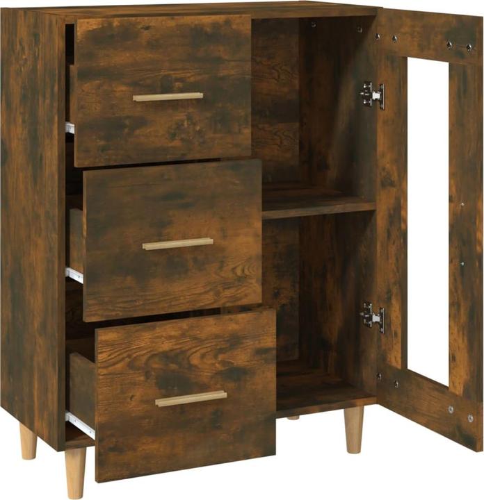 Produktbild vidaXL Sideboard (69.50 x 69.50 x 90 cm)