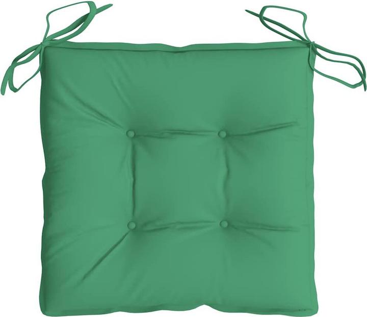 Actual product image vidaXL Palettenkissen (50 x 50 cm)