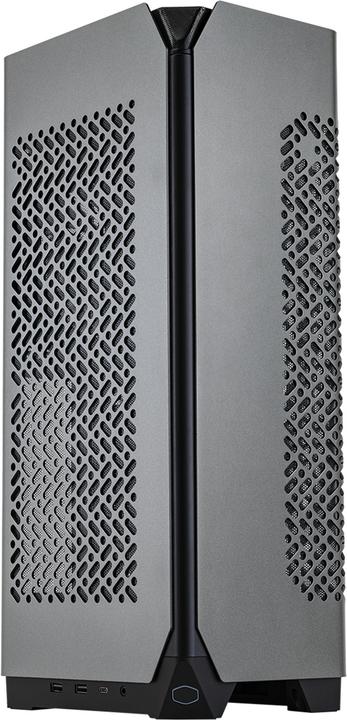 Actual product image Cooler Master COOLERMASTER NCORE 100 MAX - M-ITX (ITX)