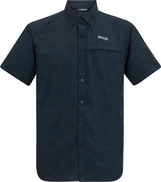 Produktbild Regatta Mindano Hemd (L)