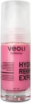 Produktbild Veoli Botanica Hydra Recovery Expert Multi-Molecular Hydrating And Repairing Face Serum (30 ml)