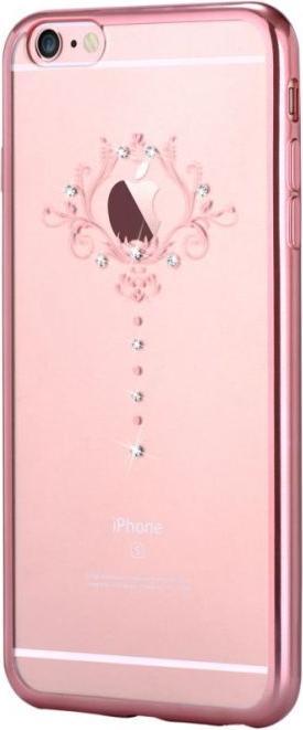 Produktbild Devia iPhone 7 Plus Crystal Iris soft case (Apple iPhone 7 Plus)