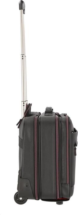 Image du produit Davidts 282 2 roues trolley d'affaires 39 cm compartiment pour ordinateur portable (40 l)
