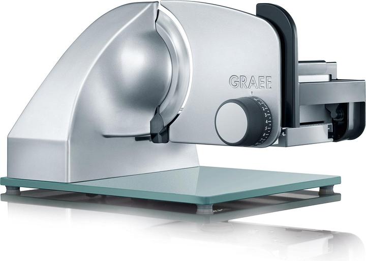 Graef M20 Allesschneider