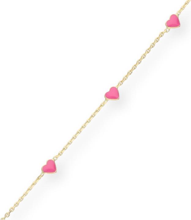 Produktbild Carat Hearts (14 cm, Gold 18ct)