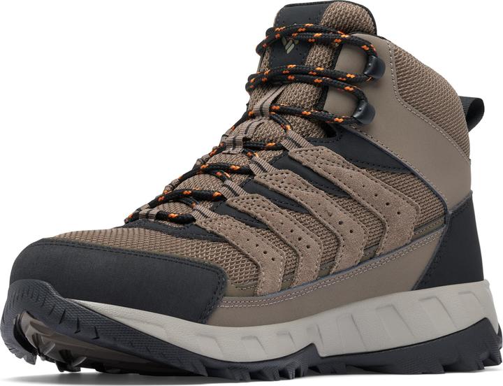 Produktbild Columbia Strata Trail™ Mid Wp (43.5)