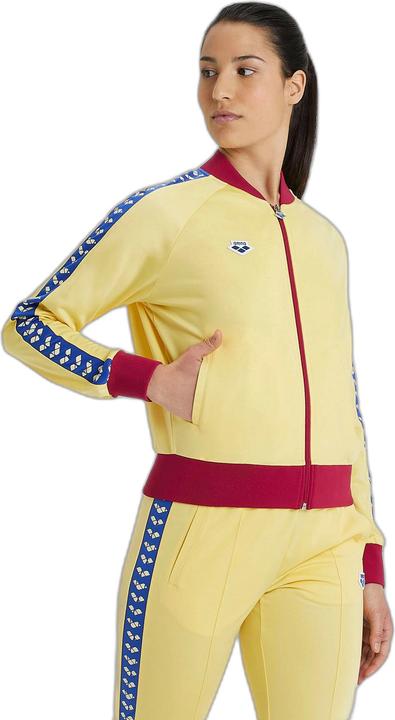 Actual product image Arena W Relax Iv Team Jacket (XS)
