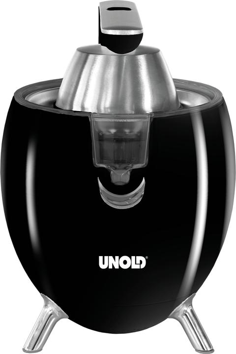 Actual product image Unold 78135 (EU plug)