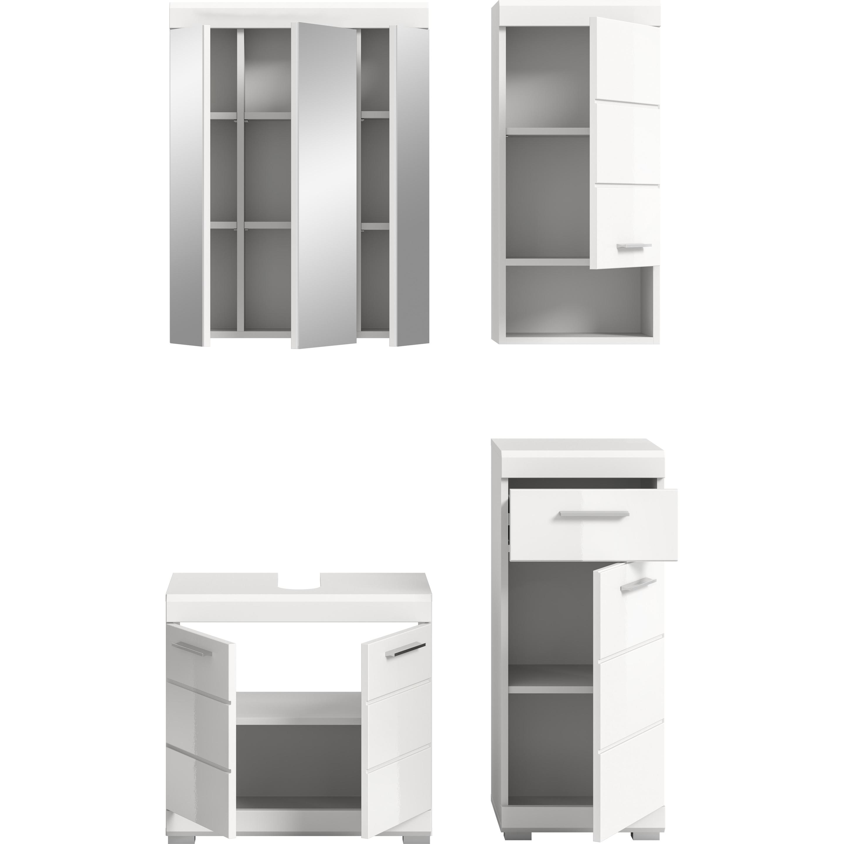 Thumbnail - Xonox Home, Badmöbelset, Scout