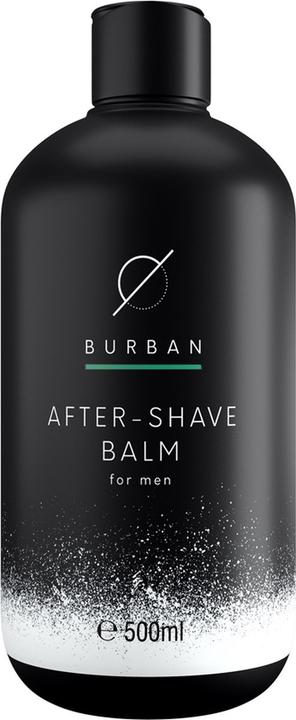 Bonin B-Urban Burban After-Shave Balm 500ml (Aftershave Balsam, 500 ml)