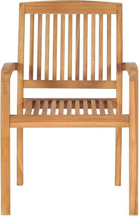 Produktbild vidaXL Gartenstuhl