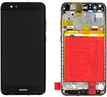 Huawei Boîtier avant avec batterie (Boîtier, Huawei P10 Lite)