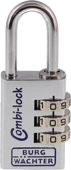 Immagine prodotto Burg Wächter Blocco Combi 90