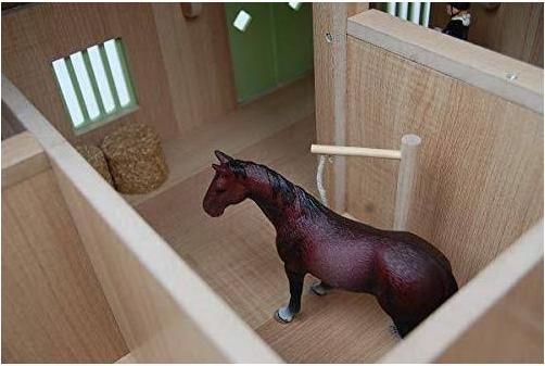 Immagine prodotto NoName Fattoria di cavalli