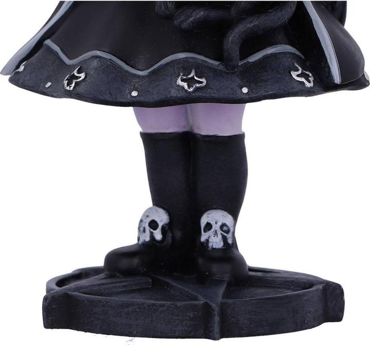 Actual product image Nemesis Now Cult Cuties figurine Hexara 15 cm