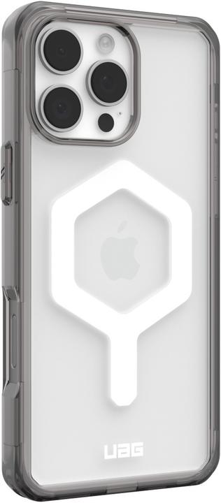Image du produit UAG Plyo MagSafe Case- Apple iPhone 16 Pro Max- ash (Apple iPhone 16 Pro Max)