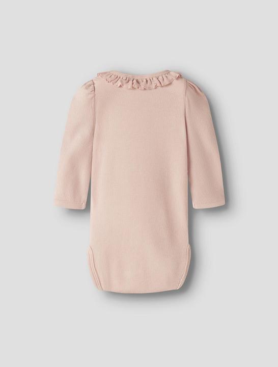 Produktbild Name it langarm Strampler (74)