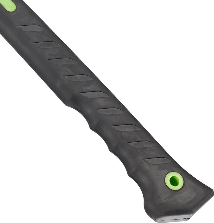 Actual product image Relaxdays Axe