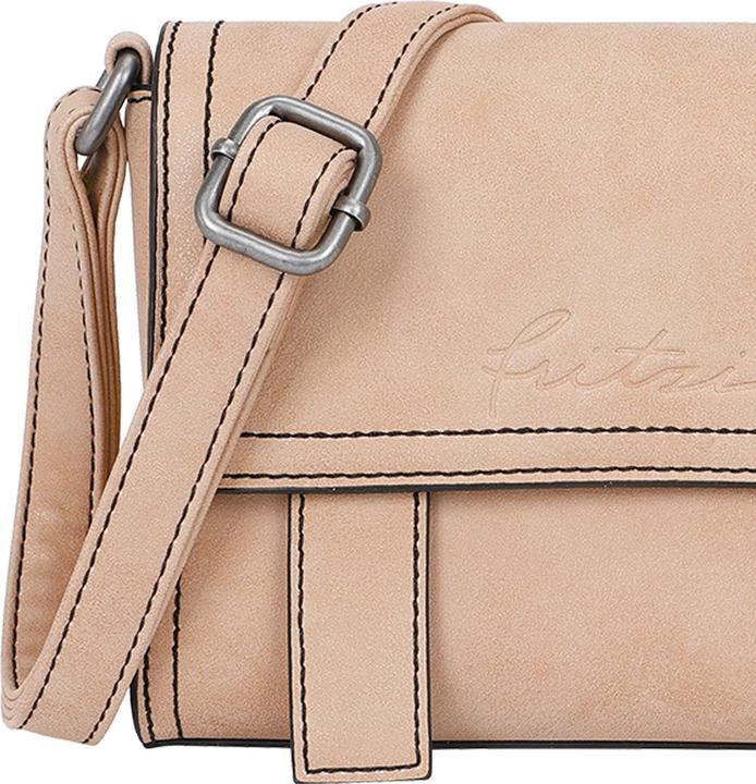 Produktbild Fritzi aus Preußen Fritzi Satchel Small Jive Umhängetasche 20 cm