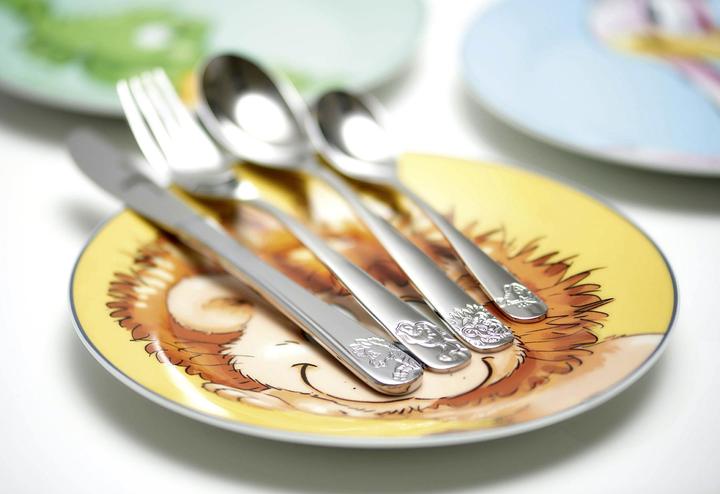 Actual product image Ritzenhoff & Breker Happy Zoo