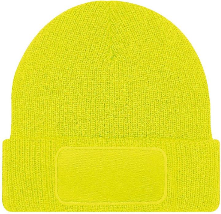 Image du produit Beechfield - Bonnet THINSULATE - Unisexe (Taille unique)