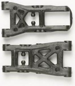 Actual product image Tamiya Suspension