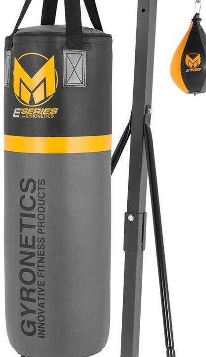 Produktbild Gyronetics Boxstation mit Boxsack und Punching Ball - 1149 (117 cm, 21 kg)