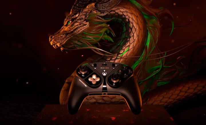 Produktbild Thrustmaster eSwap X2 Pro Controller (Xbox Series X, PC, Xbox One S)