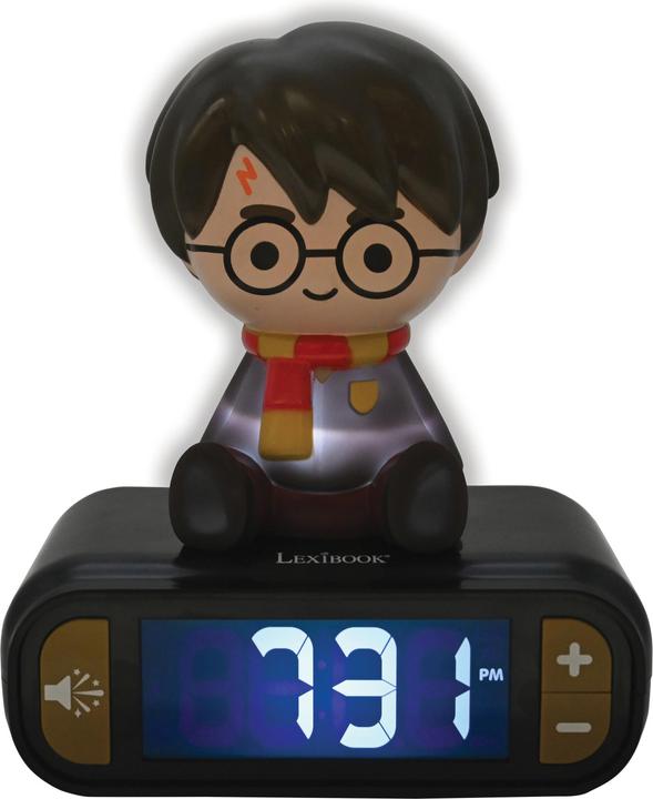 Actual product image Lexibook Harry Potter