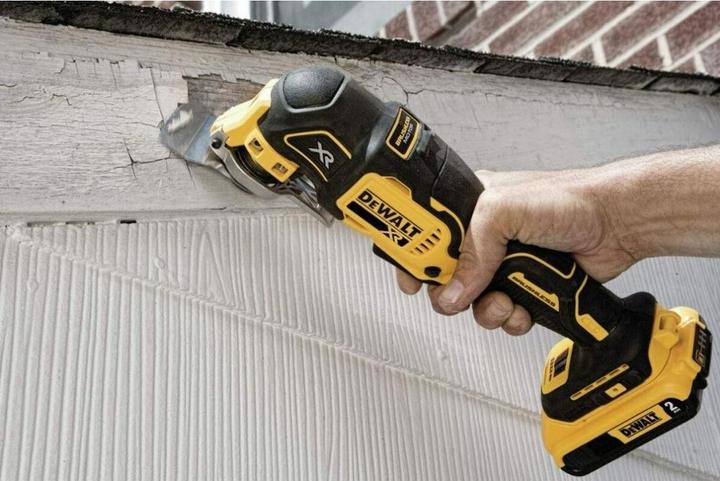 Actual product image DeWalt DCS356NTXJ